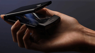 Se filtra el diseño final del nuevo Motorola Razr de pantalla plegable